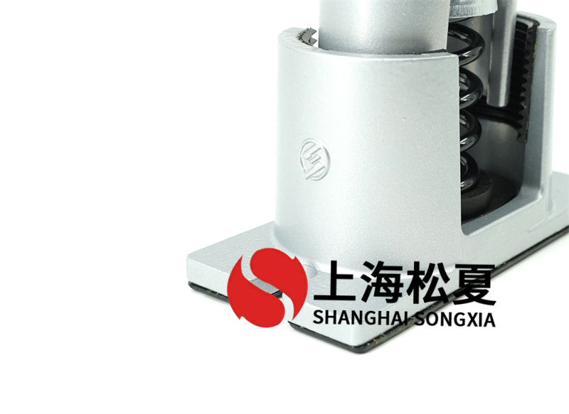 JB-S-20型弹簧减震器