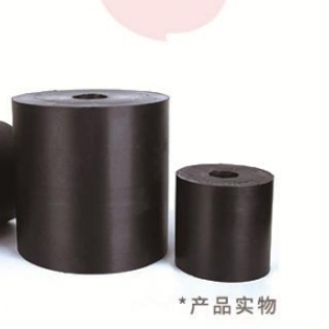 ZTSΦ100×130×Φ30型橡胶弹簧减振器