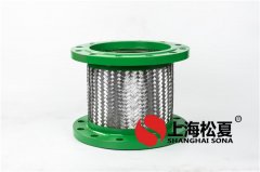 长期使用不锈钢软管需要注意磨损和损坏的原因