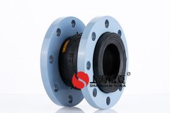 dn900可挠橡胶接头管经50多少公分