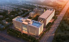 【中信银行信息技术研发基地】茄子视频在线播放